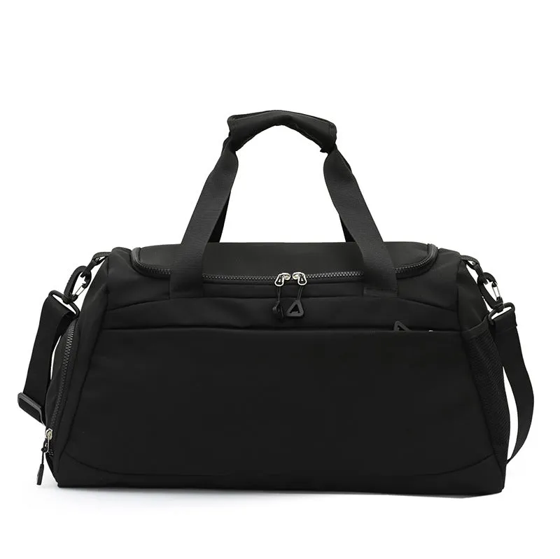 Women's & Men's & Dry Wet Separation Swimming Large Travel Bags