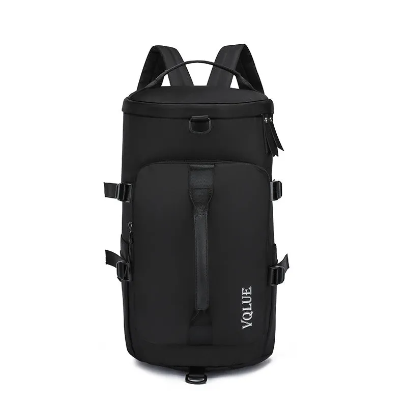 Women's & Men's & Excursion Portable Dry Wet Separation Travel Bags