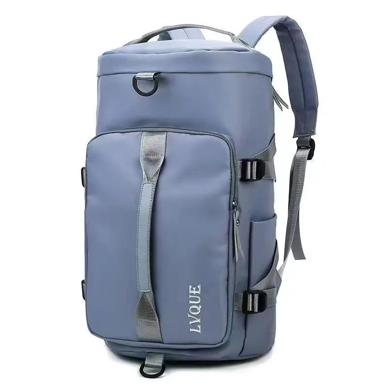 Women's & Men's & Excursion Portable Dry Wet Separation Travel Bags