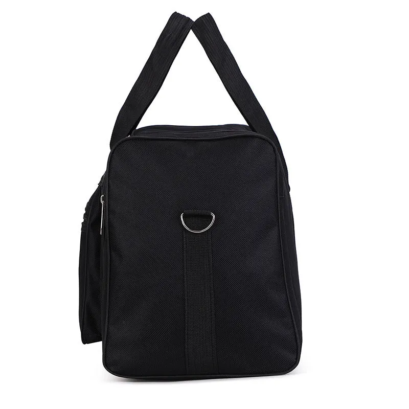 Women's & Men's & Foldable Portable Large Capacity Travel Bags