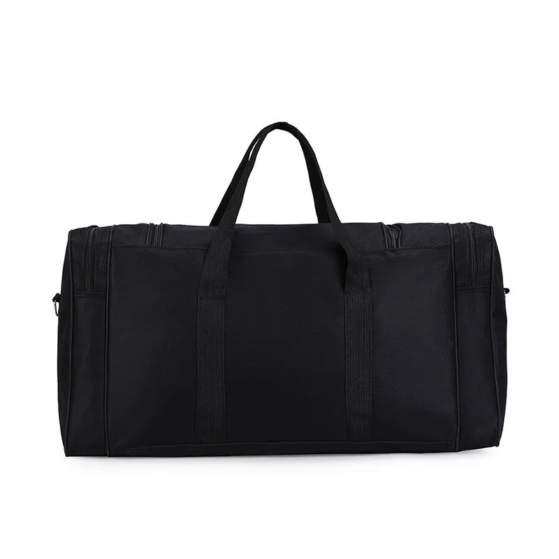 Women's & Men's & Foldable Portable Large Capacity Travel Bags