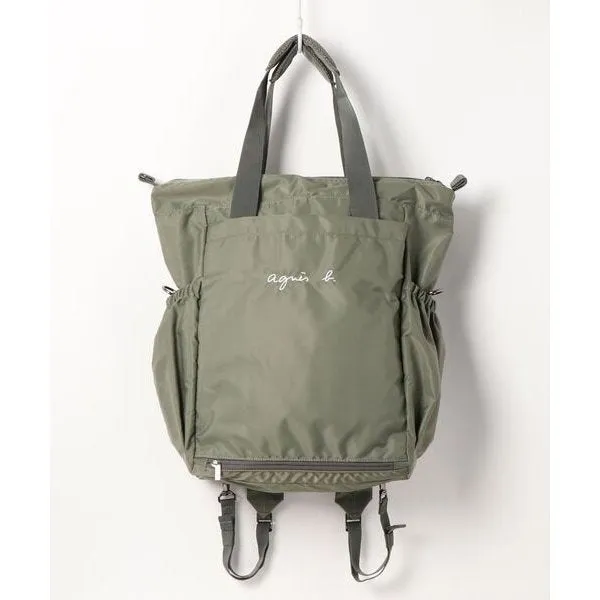 Women's & Men's & Large Capacity Mummy Mother For Hand Bags