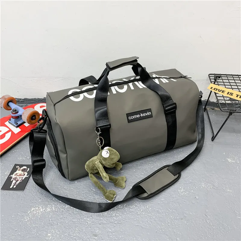 Women's & Men's & Short-distance Independent Shoe Pouch Dry Bags