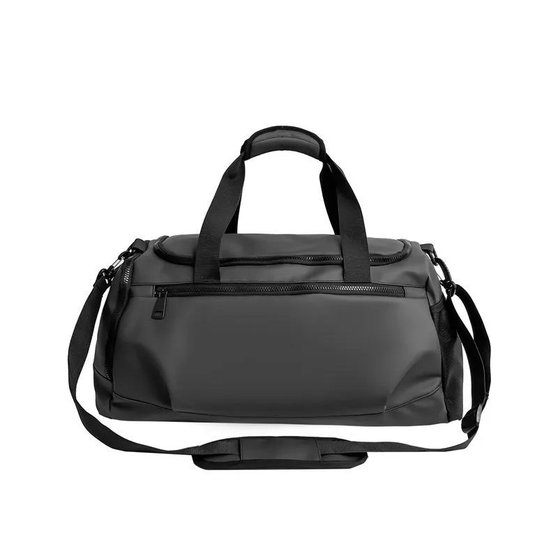 Women's & Men's & Short-distance Large Capacity Dry Wet Travel Bags