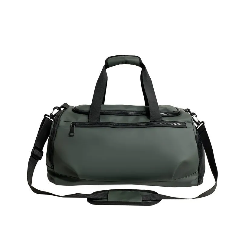 Women's & Men's & Short-distance Large Capacity Dry Wet Travel Bags