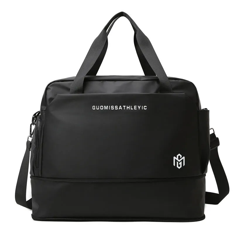 Women's & Men's & Short-distance Lightweight Large Capacity Portable Backpacks