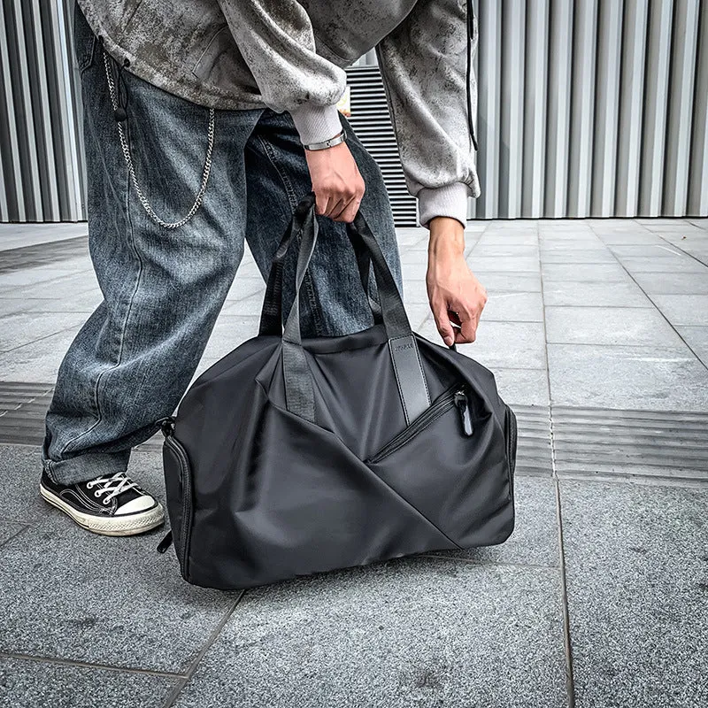 Women's & Men's & Short-distance Portable Korean Dry Wet Bags