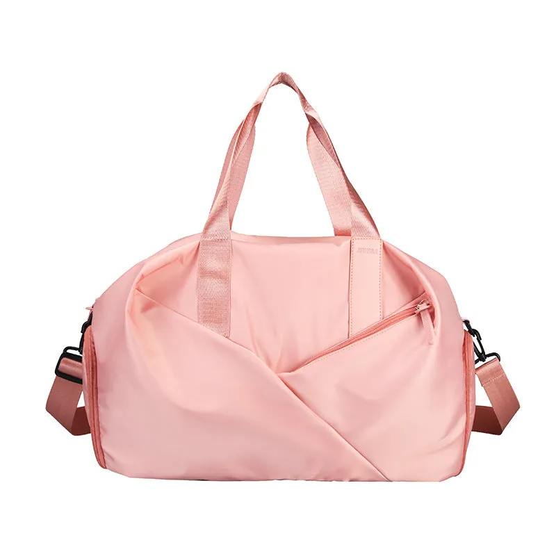 Women's & Men's & Short-distance Portable Korean Dry Wet Bags