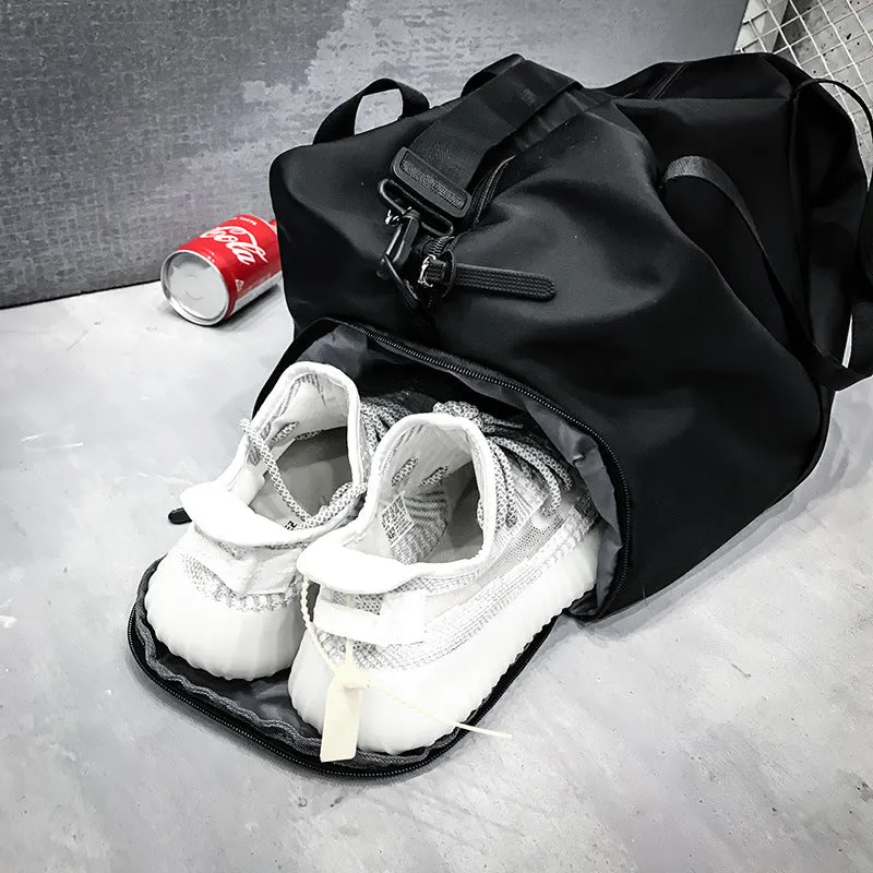 Women's & Men's & Short-distance Portable Korean Dry Wet Bags