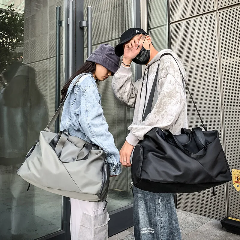 Women's & Men's & Short-distance Portable Korean Dry Wet Bags