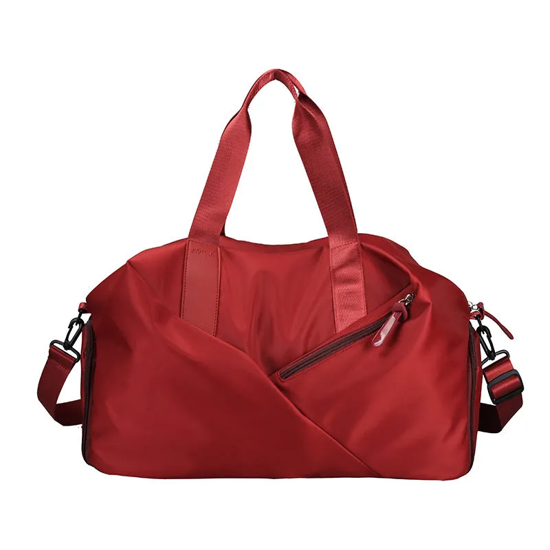 Women's & Men's & Short-distance Portable Korean Dry Wet Bags