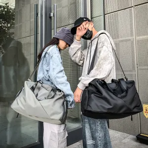 Women's & Men's & Short-distance Portable Korean Dry Wet Bags