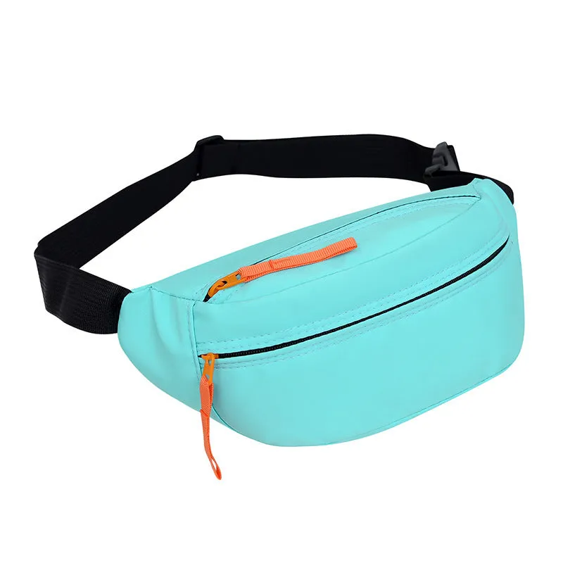 Women's & Men's & Style Cell Large Capacity Waterproof Bags