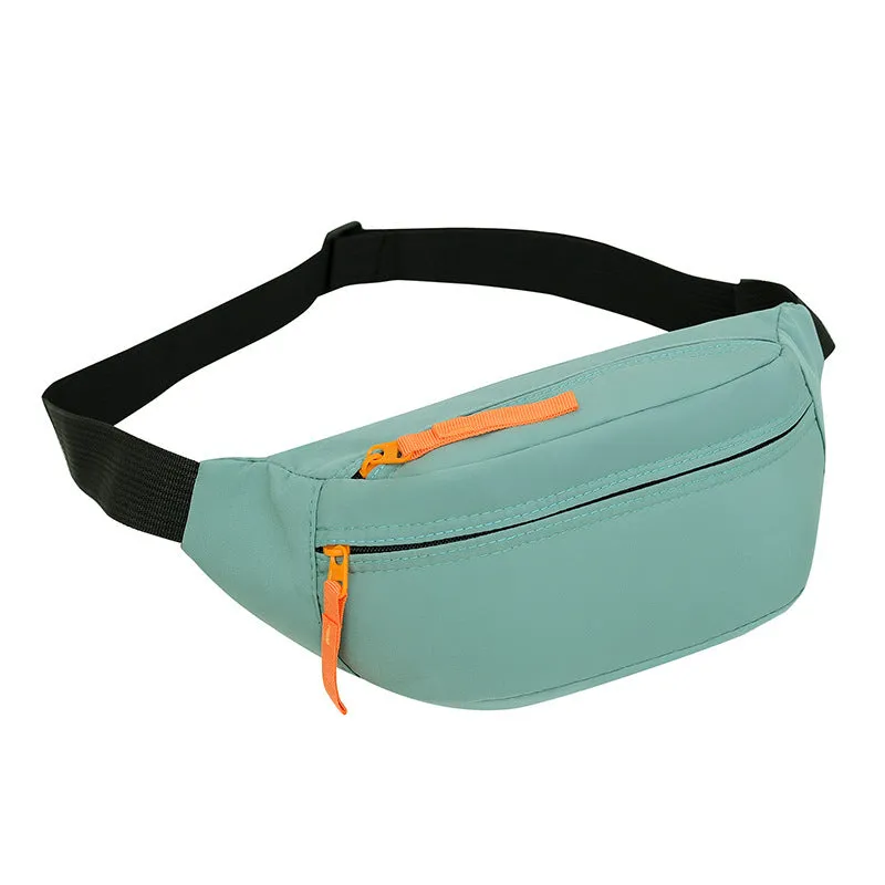 Women's & Men's & Style Cell Large Capacity Waterproof Bags