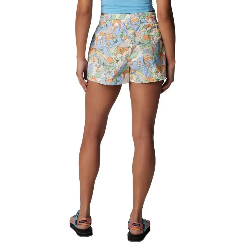 Women's Boundless Trek Active Shorts