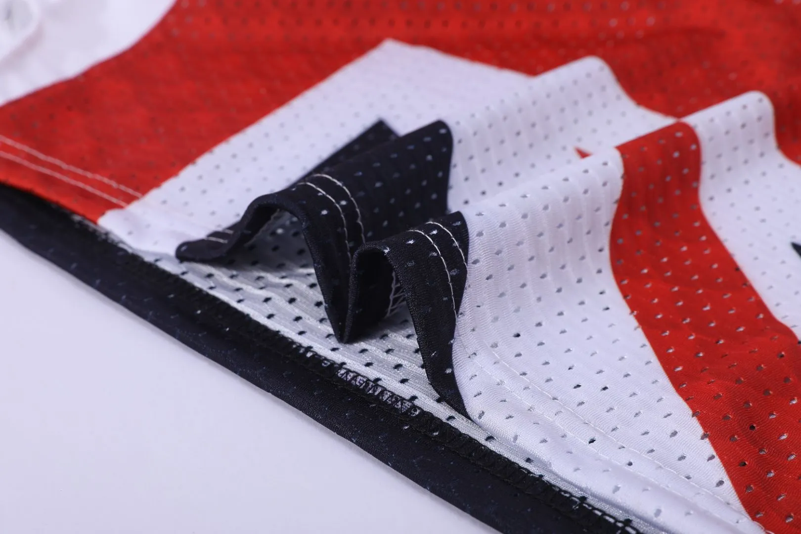 ZAB's Custom Wholesale American Football Jersey: Blank Practice Sublimation Uniform Wear - Model AFU-16